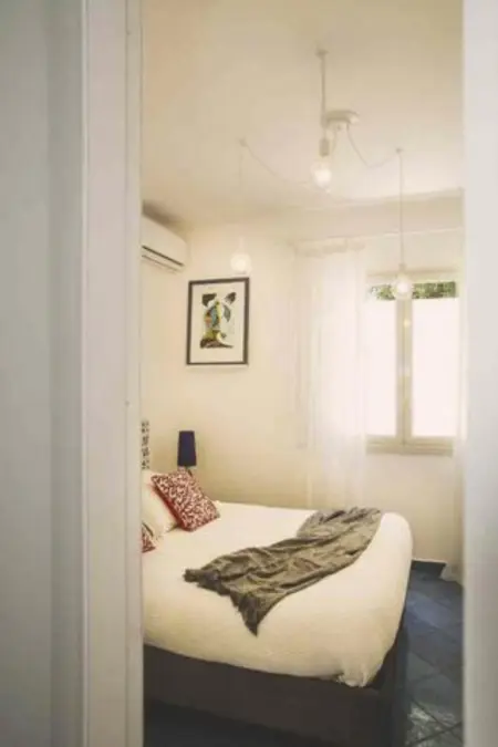Meer von Sizilien, Appartement 6 personnes à Trappeto - Photo 5