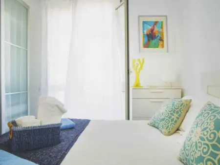 Meer von Sizilien, Appartement 6 personnes à Trappeto - Photo 7