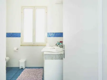 Meer von Sizilien, Appartement 6 personnes à Trappeto - Photo 11