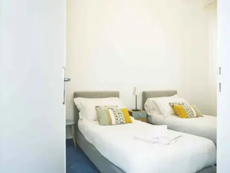 Meer von Sizilien, Appartement 6 personnes à Trappeto - Photo 13