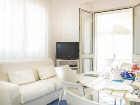 Meer von Sizilien, Appartement 6 personnes à Trappeto - Photo 15