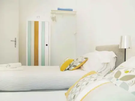 Meer von Sizilien, Appartement 6 personnes à Trappeto - Photo 18