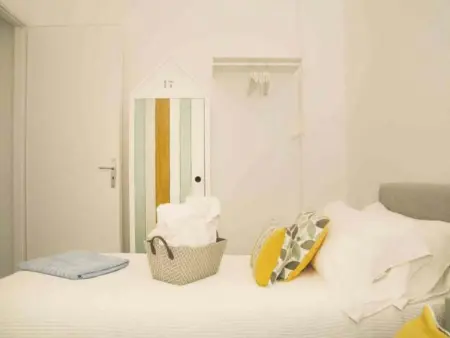 Meer von Sizilien, Appartement 6 personnes à Trappeto - Photo 22