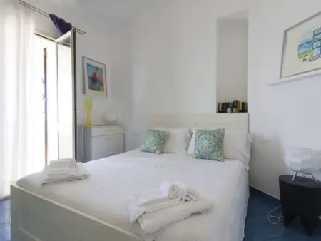 Meer von Sizilien, Appartement 6 personnes à Trappeto - Photo 24
