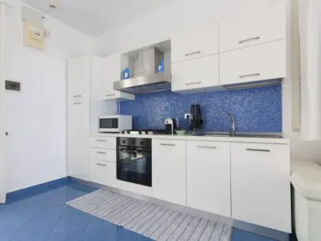 Meer von Sizilien, Appartement 6 personnes à Trappeto - Photo 25