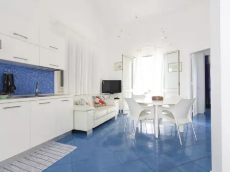 Meer von Sizilien, Appartement 6 personnes à Trappeto - Photo 26