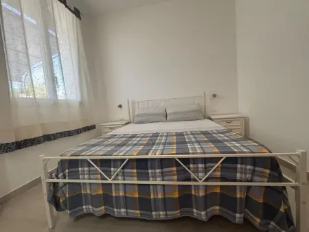 für 6 oder 7 Personen, Appartement 7 personnes à Balestrate - Photo 11