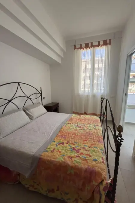 für 6 oder 7 Personen, Appartement 7 personnes à Balestrate - Photo 12