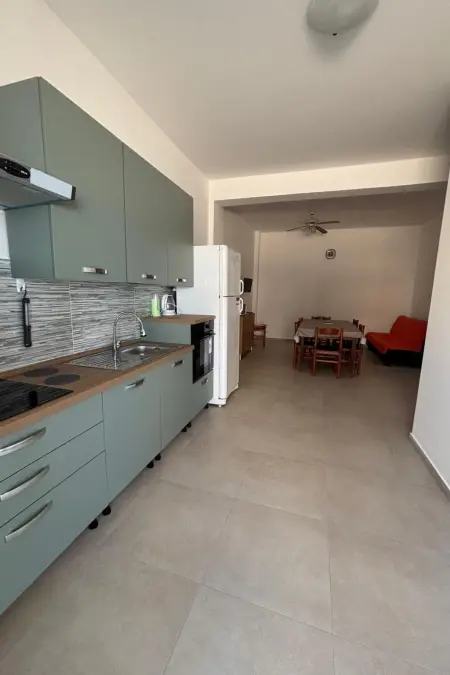 für 6 oder 7 Personen, Appartement 7 personnes à Balestrate - Photo 14