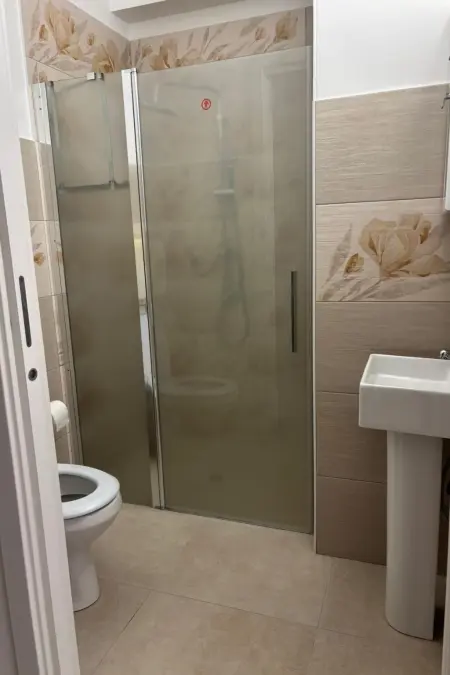 für 6 oder 7 Personen, Appartement 7 personnes à Balestrate - Photo 16