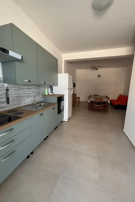 für 6 oder 7 Personen, Appartement 7 personnes à Balestrate - Photo 18