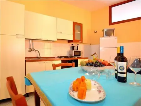 Wohnung 8, Appartement 6 personnes à Balestrate - Photo 2