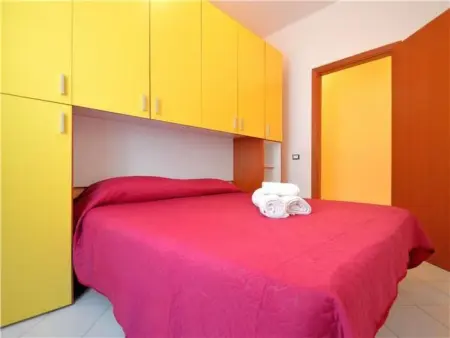 Wohnung 8, Appartement 6 personnes à Balestrate - Photo 3