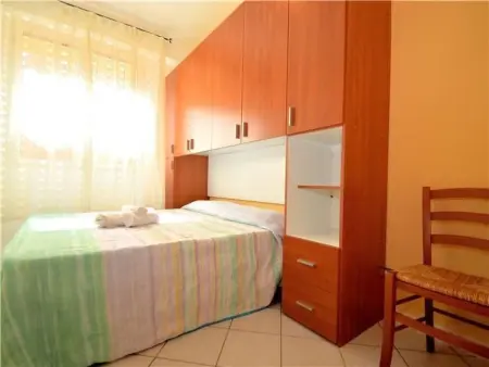 Wohnung 8, Appartement 6 personnes à Balestrate - Photo 4