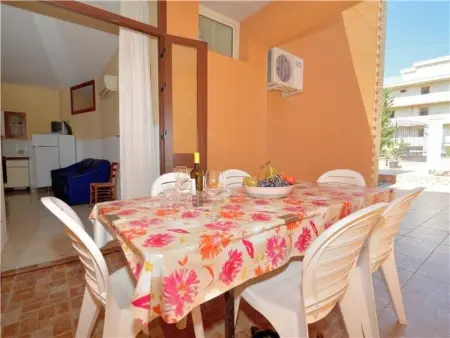 Wohnung 8, Appartement 6 personnes à Balestrate - Photo 6