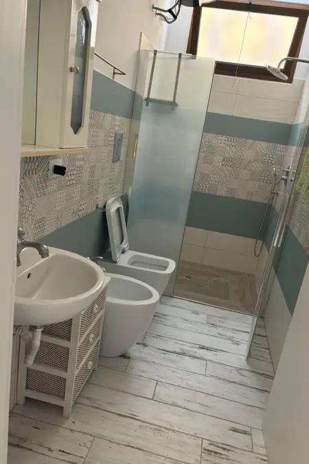 Wohnung 8, Appartement 6 personnes à Balestrate - Photo 18