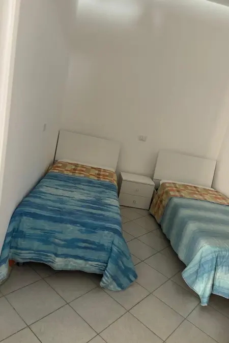 Wohnung 8, Appartement 6 personnes à Balestrate - Photo 20