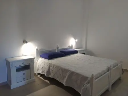 Ferienhäuser Small App. für 5 in Balestrate, Appartement 5 personnes à Balestrate - Photo 10