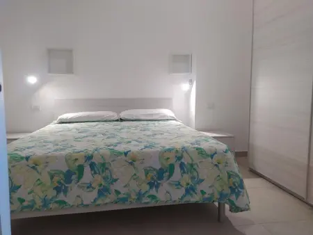 Ferienhäuser Small App. für 5 in Balestrate, Appartement 5 personnes à Balestrate - Photo 11
