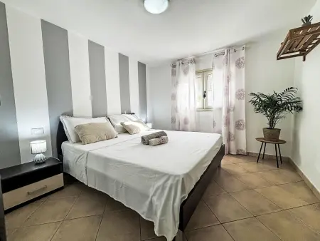 Villetta Cottone in Balestrate, Maison 12 personnes à Balestrate - Photo 27