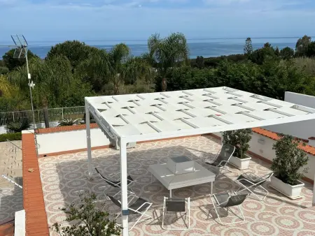 Villetta Cottone in Balestrate, Maison 12 personnes à Balestrate - Photo 80