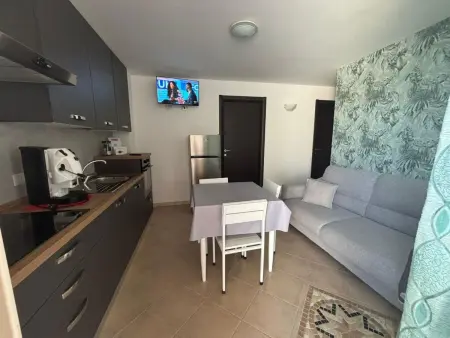 Casa Leandro, Maison 4 personnes à Balestrate - Photo 28