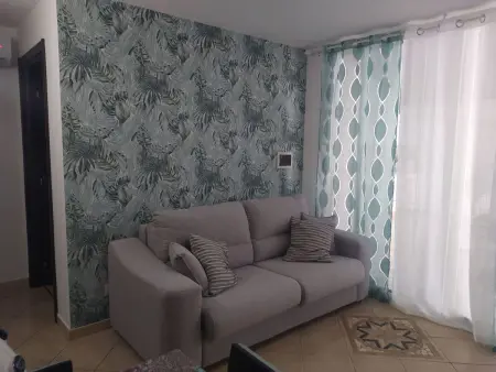 Casa Leandro, Maison 4 personnes à Balestrate - Photo 31