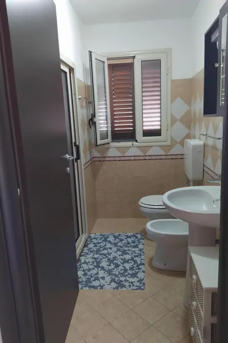 Casa Leandro, Maison 4 personnes à Balestrate - Photo 32