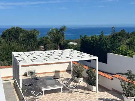 Casa Leandro, Maison 4 personnes à Balestrate - Photo 37
