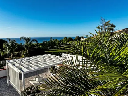 Casa Gaetano, Maison 6 personnes à Balestrate - Photo 3