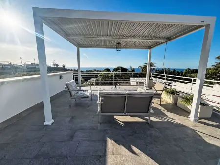 Casa Gaetano, Maison 6 personnes à Balestrate - Photo 7