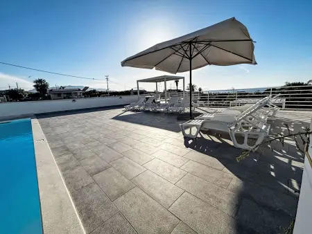 Casa Gaetano, Maison 6 personnes à Balestrate - Photo 8