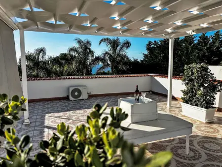Casa Gaetano, Maison 6 personnes à Balestrate - Photo 16