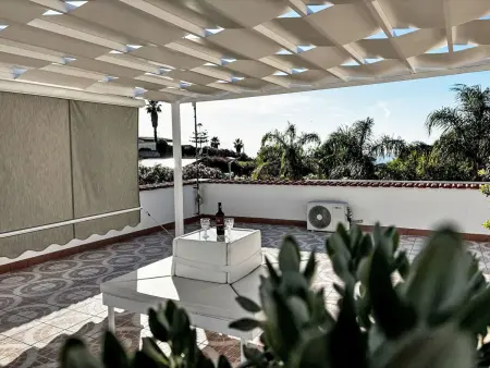 Casa Gaetano, Maison 6 personnes à Balestrate - Photo 17