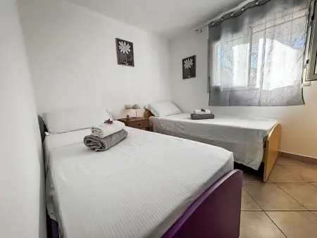 Casa Gaetano, Maison 6 personnes à Balestrate - Photo 20