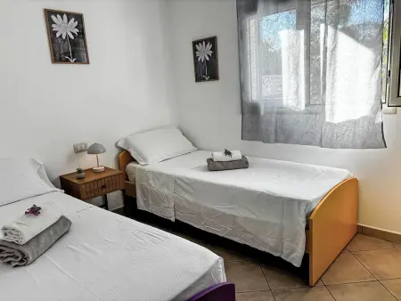 Casa Gaetano, Maison 6 personnes à Balestrate - Photo 21