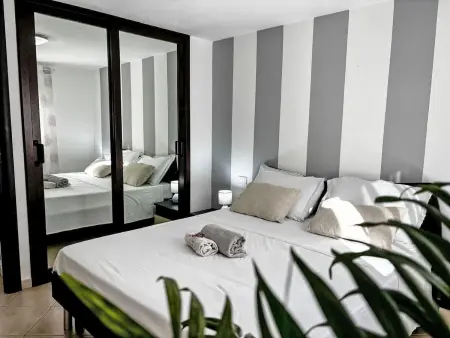 Casa Gaetano, Maison 6 personnes à Balestrate - Photo 24