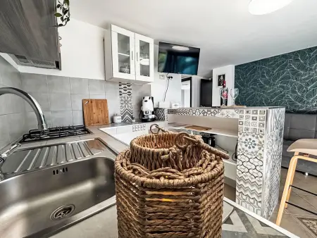 Casa Gaetano, Maison 6 personnes à Balestrate - Photo 27