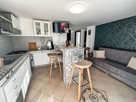 Casa Gaetano, Maison 6 personnes à Balestrate - Photo 28
