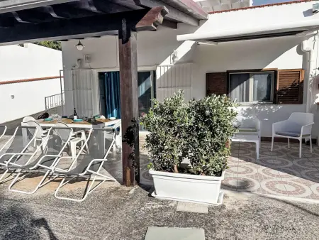 Casa Gaetano, Maison 6 personnes à Balestrate - Photo 31