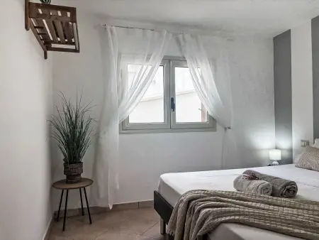 Casa Gaetano, Maison 6 personnes à Balestrate - Photo 37
