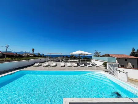 Casa Gaetano, Maison 6 personnes à Balestrate - Photo 41