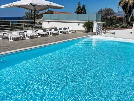Casa Gaetano, Maison 6 personnes à Balestrate - Photo 45