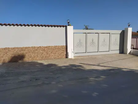 Casa Gaetano, Maison 6 personnes à Balestrate - Photo 47