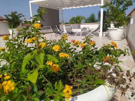 Casa Gaetano, Maison 6 personnes à Balestrate - Photo 49