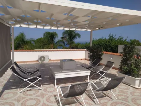 Casa Gaetano, Maison 6 personnes à Balestrate - Photo 50