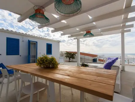 Villa Loreley Marina Beach Resort, Appartement 6 personnes à Balestrate - Photo 2