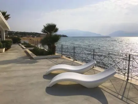 Villa Loreley Marina Beach Resort, Appartement 6 personnes à Balestrate - Photo 4