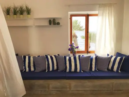 Villa Loreley Marina Beach Resort, Appartement 6 personnes à Balestrate - Photo 9