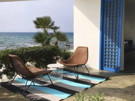 Villa Loreley Marina Beach Resort, Appartement 6 personnes à Balestrate - Photo 12